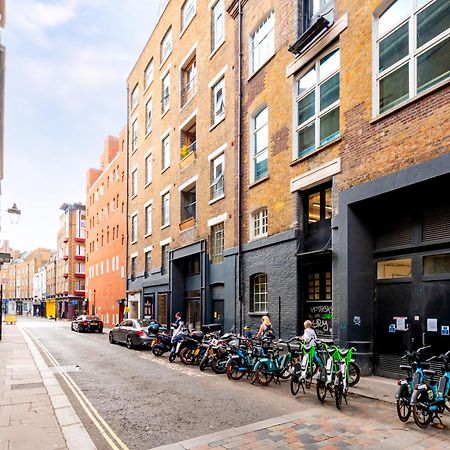 Arcore Premium Apartments Covent Garden لندن المظهر الخارجي الصورة