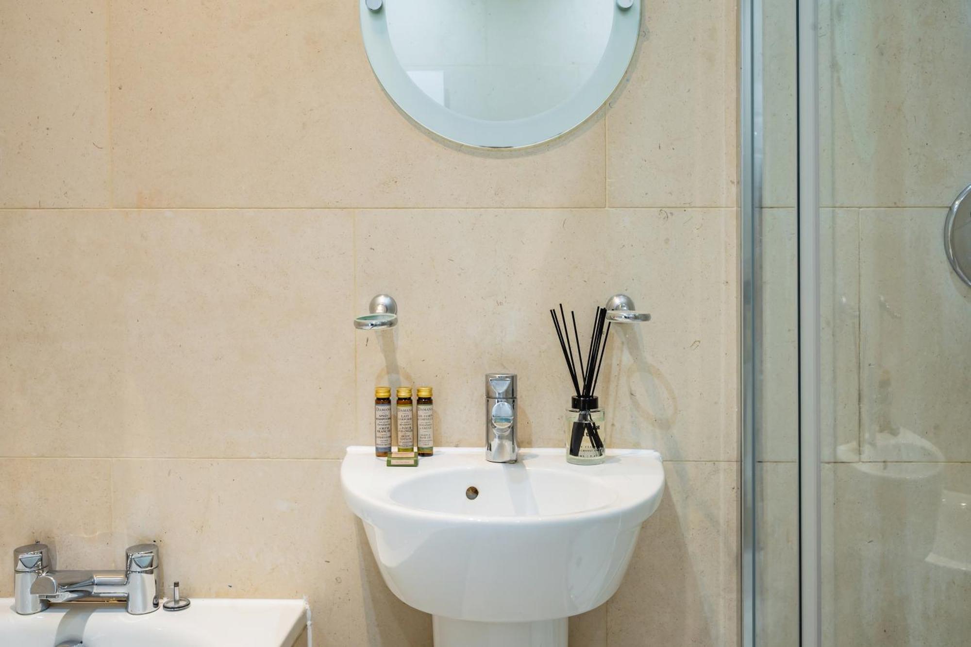 Arcore Premium Apartments Covent Garden لندن المظهر الخارجي الصورة