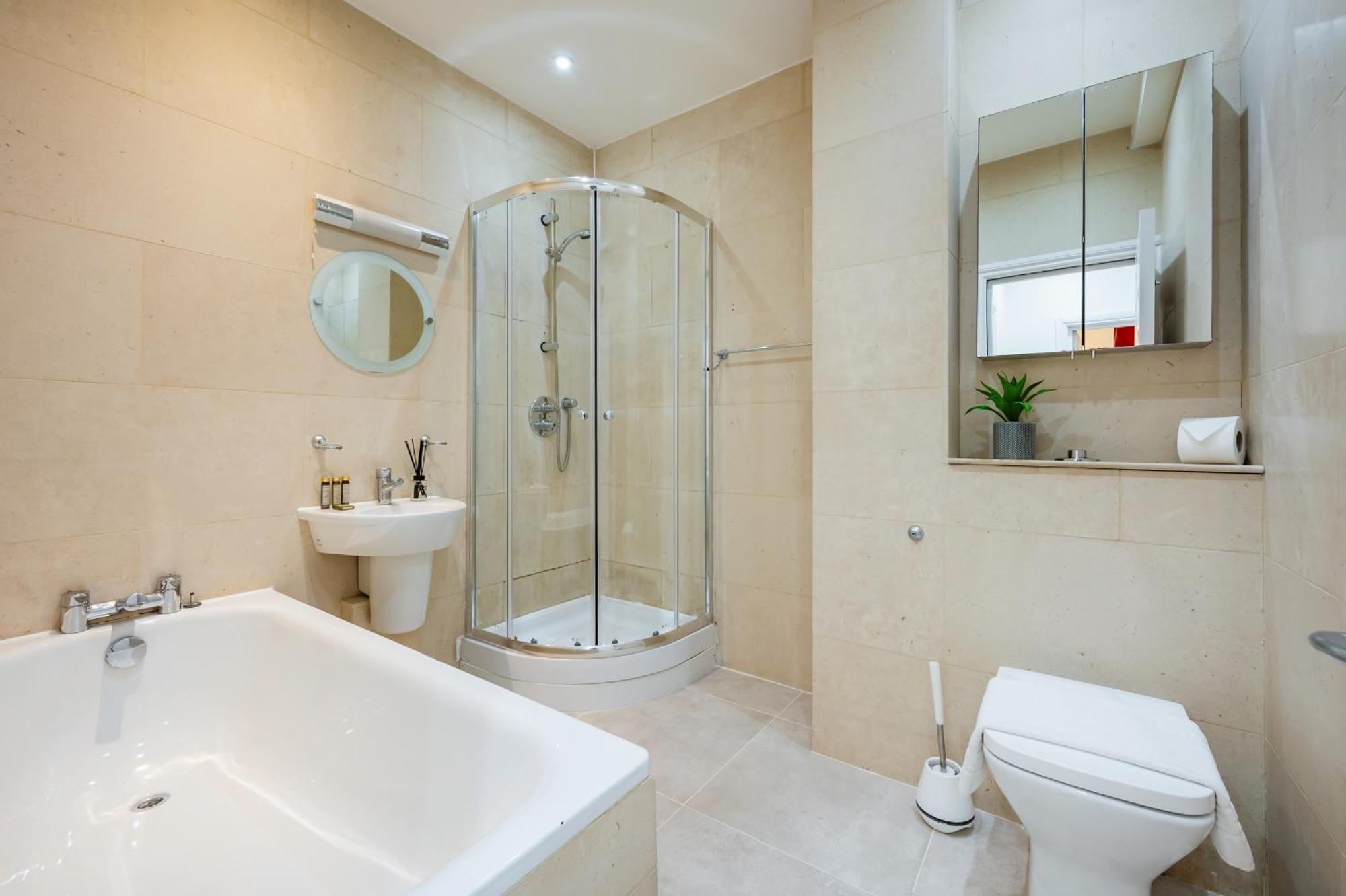 Arcore Premium Apartments Covent Garden لندن المظهر الخارجي الصورة