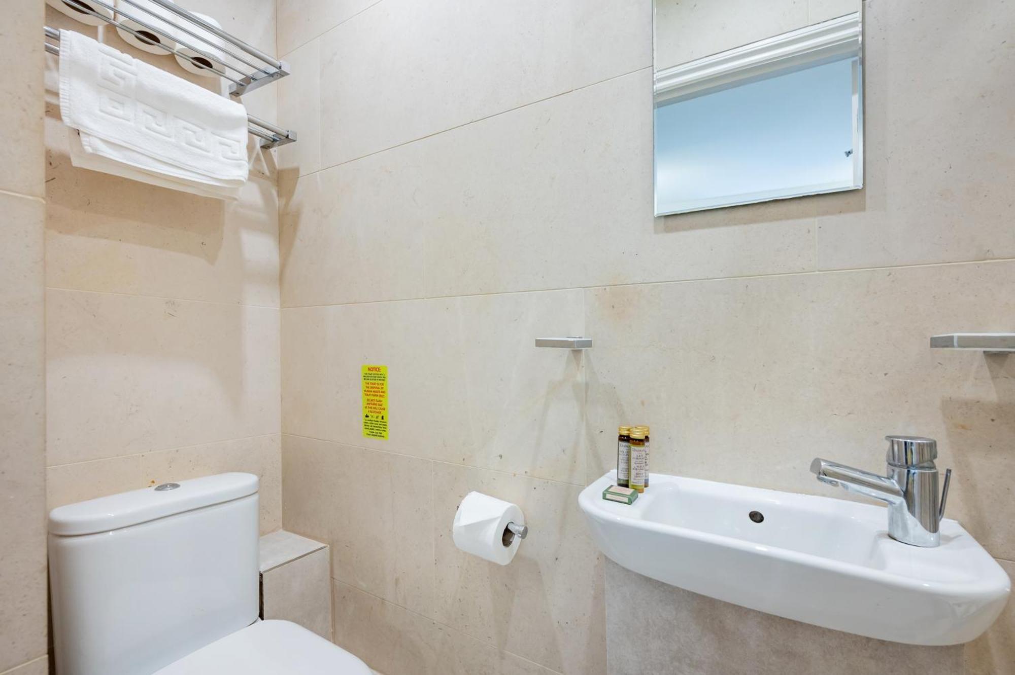 Arcore Premium Apartments Covent Garden لندن المظهر الخارجي الصورة