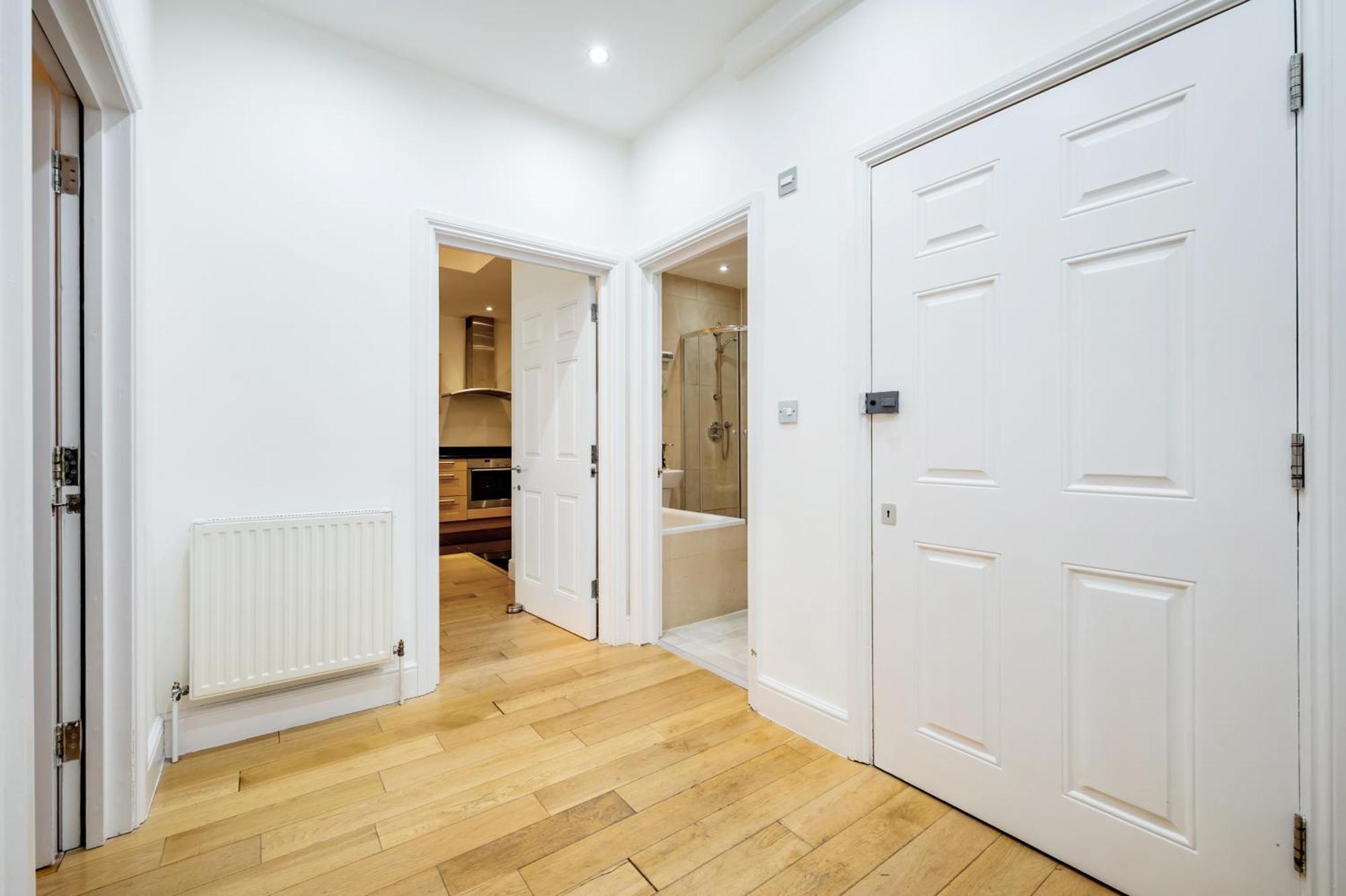 Arcore Premium Apartments Covent Garden لندن المظهر الخارجي الصورة